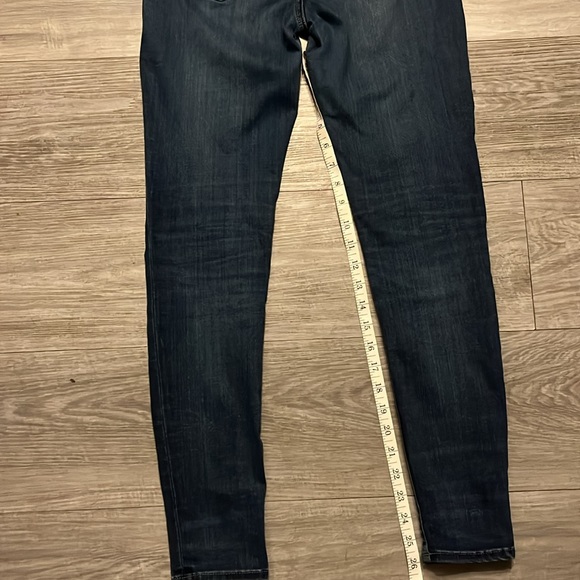 Lucky Brand stretch denim jeans - Picture 9 of 10